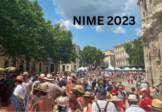 NIME 2023